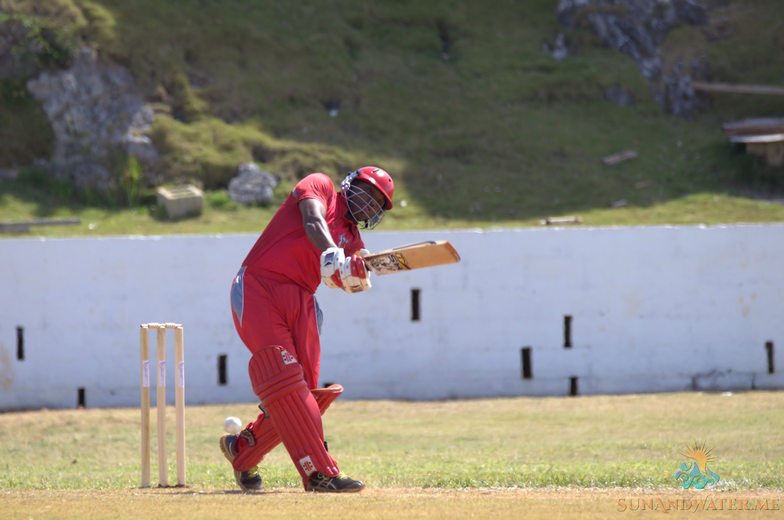 Bay vs St. Georges (252)